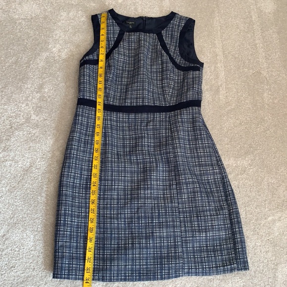Talbots Dress - Picture 3 of 8
